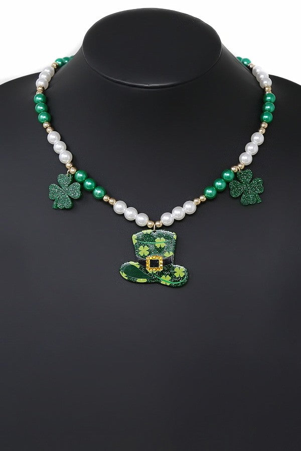 St. Patrick's Day Crown Free Printable - FREE Printable A-Z