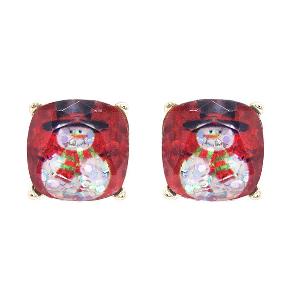 Origami Owl LE 2021 JOY Christmas Necklace CandyCane Earrings NIB silver  crystal | eBay