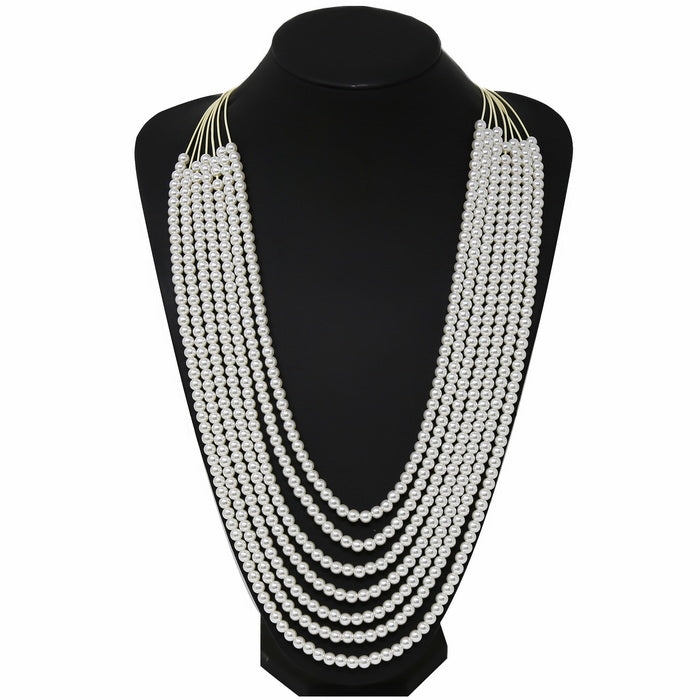 Layered Necklaces US Jewelry House