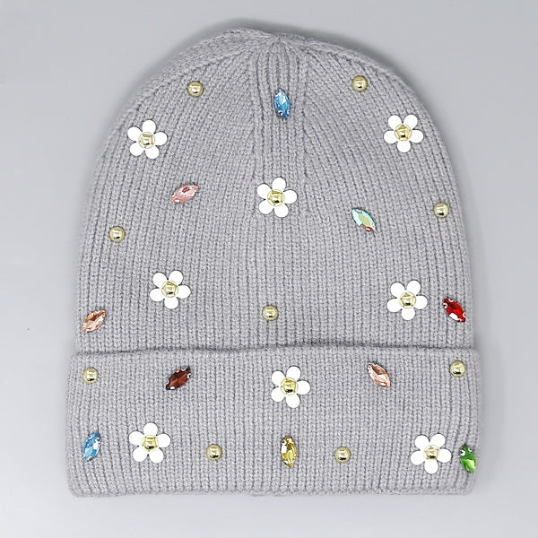 Belt & Chain Print Bucket Hat – US Jewelry House
