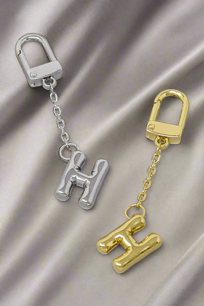 Hs Combained Keychain Keychain – US Jewelry House