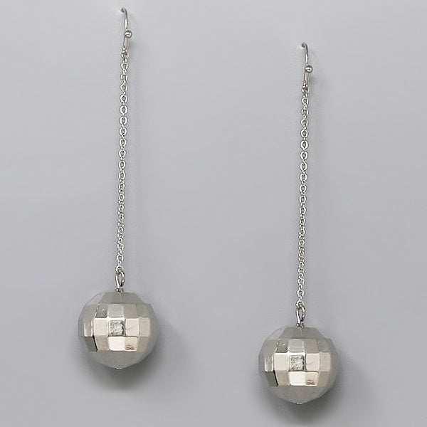 Disco sales ball chain
