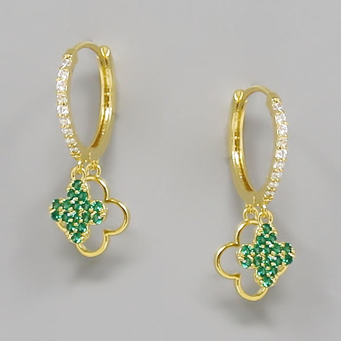 Assorted Hoop Earring Set – US Jewelry House
