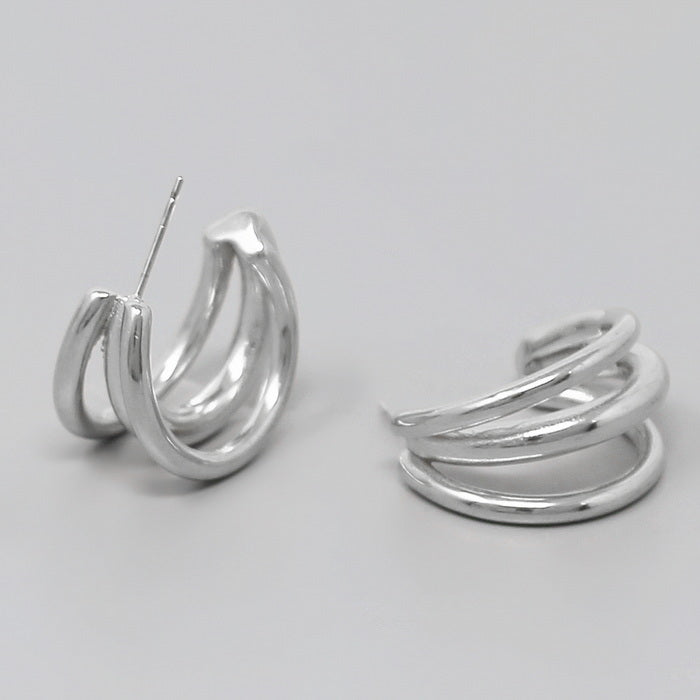 Stainless Steel Earrings – Venlot UK Online Store
