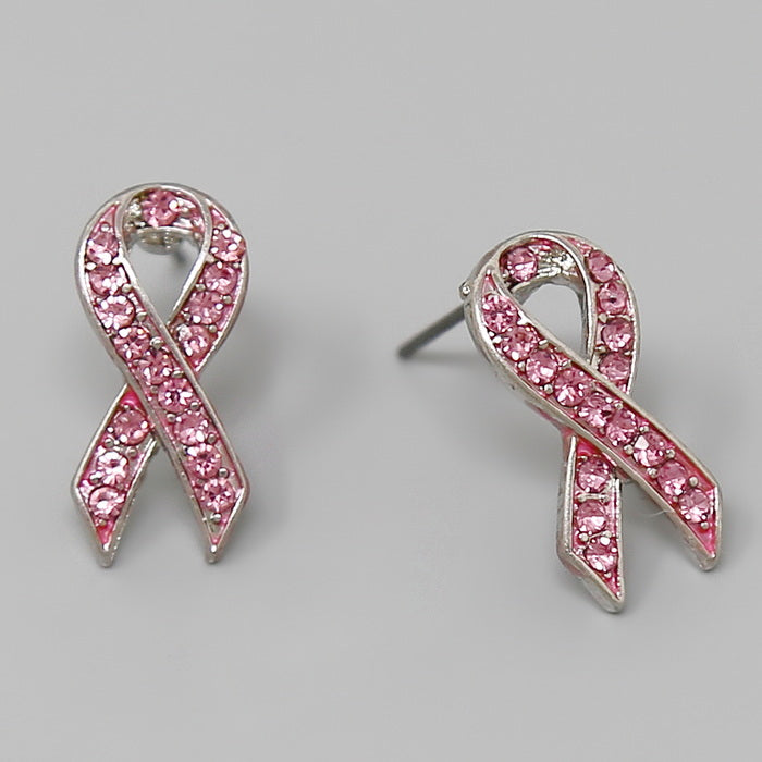925 Silver Needle Pink Bow Exaggerated Earrings Pearl Tassel Earrings  Earrings | Shopee Philippines