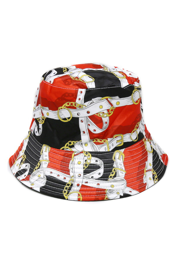 Supreme X Louis Vuitton Bucket Hat