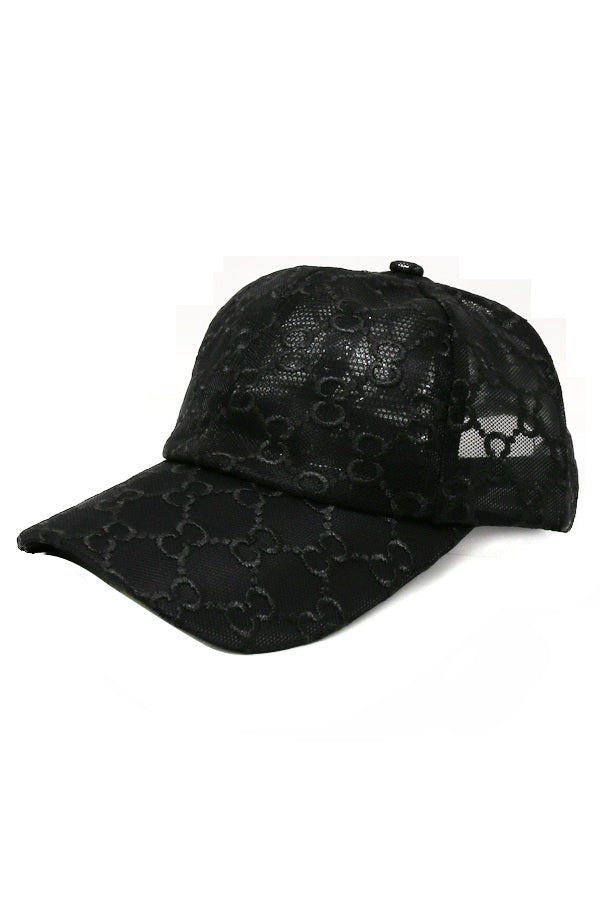 Belt & Chain Print Bucket Hat – US Jewelry House